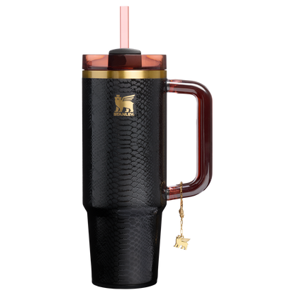 The Quencher® Luxe H2.0 FlowState™ Tumbler | 30 OZ