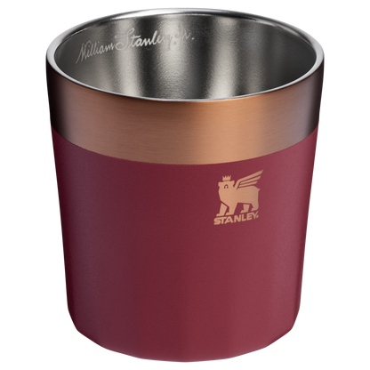 The Lifted Spirits Prismatic™ Craft Cocktail Set | 6 OZ & 12 OZ