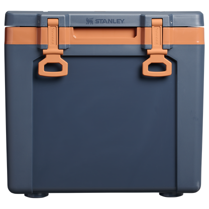 The Cold For Days Wheeled Outdoor Cooler | 50 QT
