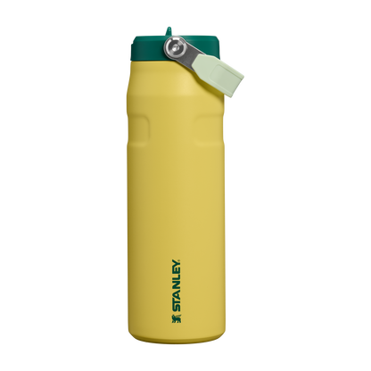 The IceFlow™ Bottle Flip Straw 2.0 | 24 OZ - Create