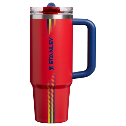 The Country Collection Quencher® ProTour Flip Straw Tumbler | 30 OZ