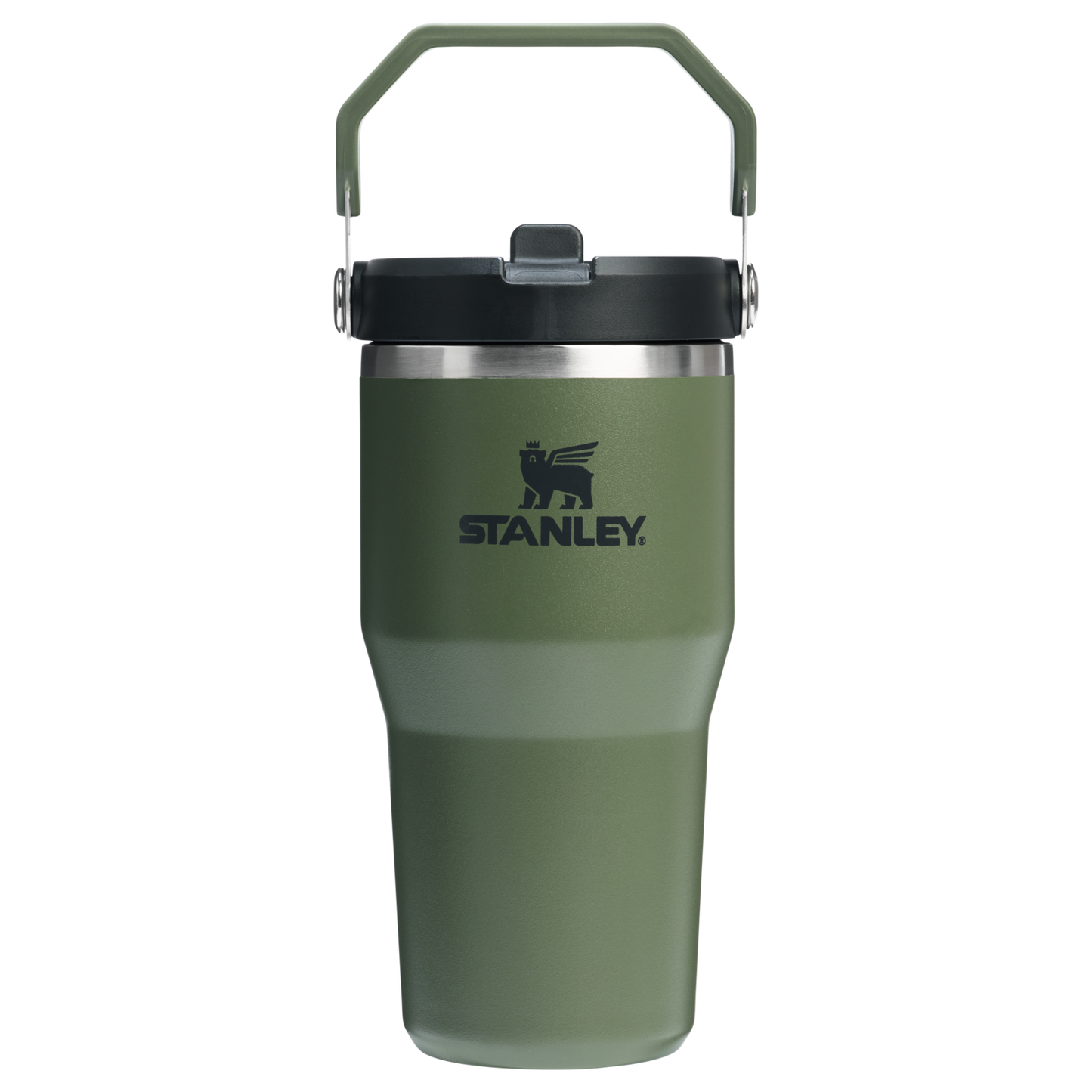 The IceFlow™ Flip Straw Tumbler | 20 OZ - Create M8