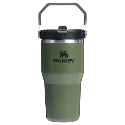 The IceFlow™ Flip Straw Tumbler | 20 OZ - Create M8
