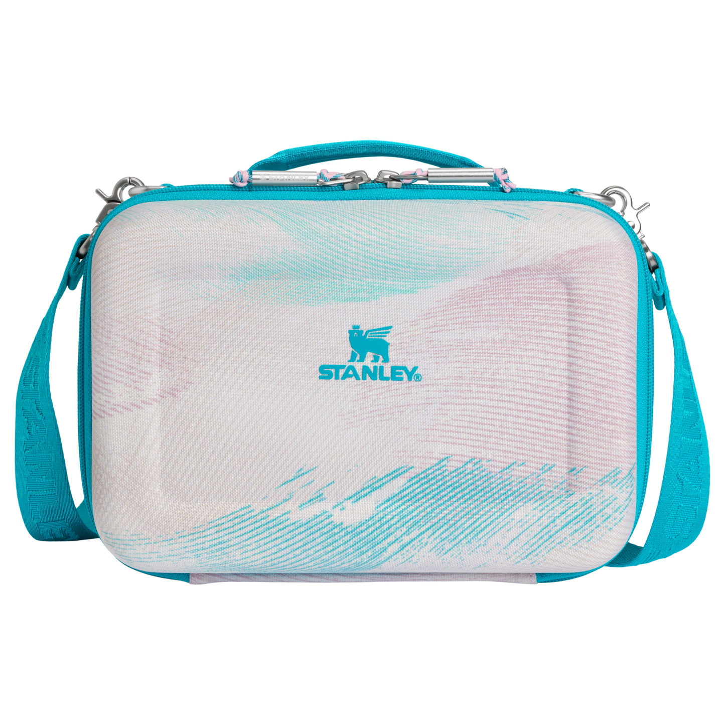 All Day Mini Lunch Box | 4.2 QT